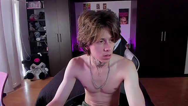 Snapshot of xIce_Boy chatting on March 23, 2026, 1:55 pm xIce Boy online show from March 23, 2026, 1:55 pm