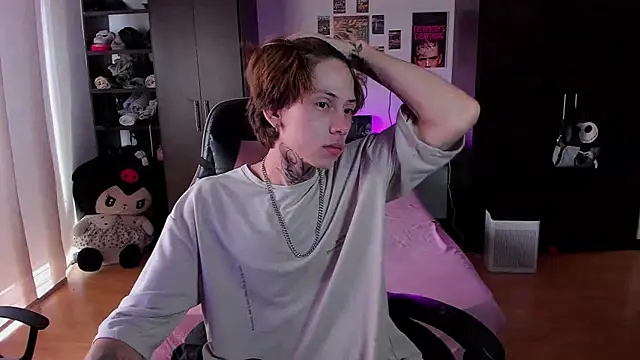 Snapshot of xIce_Boy chatting on March 3, 2026, 1:51 pm xIce Boy online show from March 3, 2026, 1:51 pm