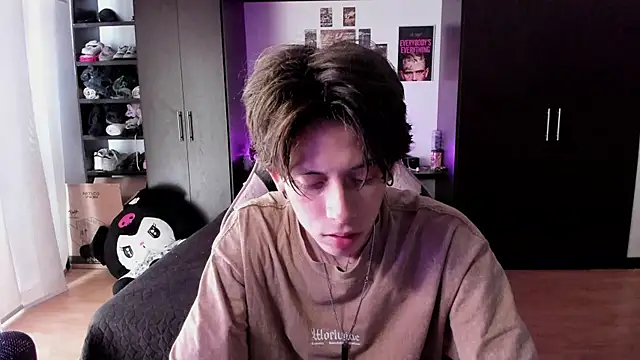 Snapshot of xIce_Boy chatting on February 17, 2026, 2:25 pm xIce Boy online show from February 17, 2026, 2:25 pm