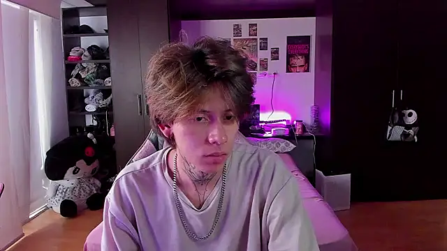 Snapshot of xIce_Boy chatting on March 4, 2026, 2:03 pm xIce Boy online show from March 4, 2026, 2:03 pm