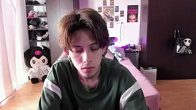 Snapshot of xIce_Boy chatting on February 25, 2026, 2:17 pm xIce Boy online show from February 25, 2026, 2:17 pm