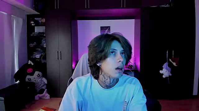 xIce Boy online show from January 7, 2026, 11:26 am