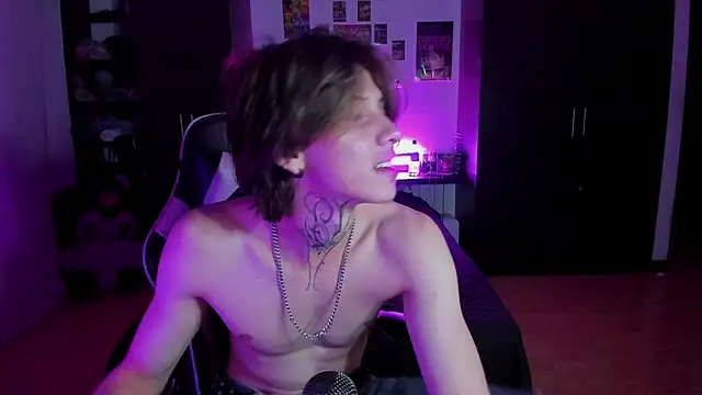 Snapshot of xIce_Boy chatting on March 21, 2026, 2:13 am xIce Boy online show from March 21, 2026, 2:13 am