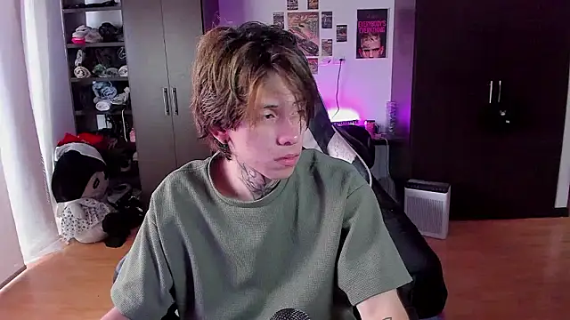 Snapshot of xIce_Boy chatting on March 10, 2026, 3:16 pm xIce Boy online show from March 10, 2026, 3:16 pm