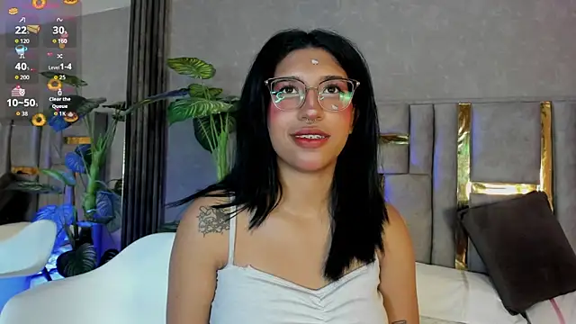 Snapshot of Karin_Ks chatting on June 6, 2026, 2:39 am Karin Ks online show from June 6, 2026, 2:39 am