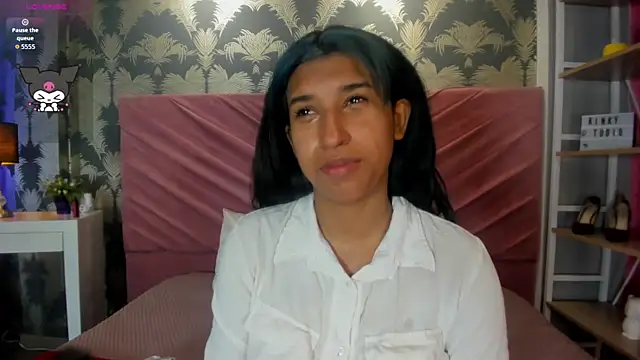 Snapshot of Karin_Ks chatting on November 11, 2025, 7:30 pm Karin Ks online show from November 11, 2025, 7:30 pm