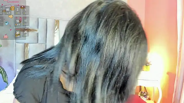 Snapshot of Karin_Ks chatting on June 10, 2026, 3:08 am Karin Ks online show from June 10, 2026, 3:08 am