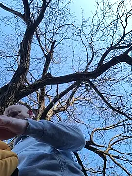 Snapshot of svenpfeifer chatting on February 25, 2026, 1:22 pm svenpfeifer online show from February 25, 2026, 1:22 pm