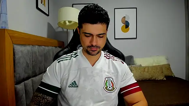 Dante Storm online show from January 15, 2026, 2:37 am