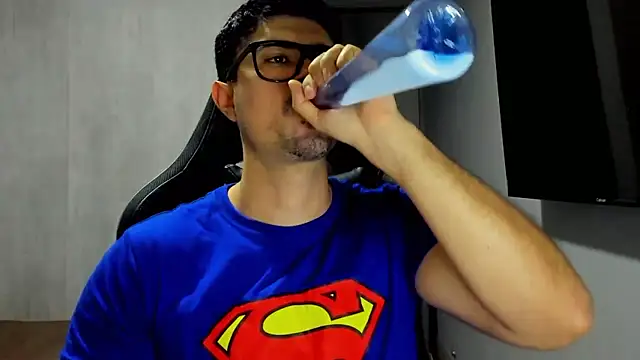 Dante Storm online show from January 19, 2026, 12:03 am