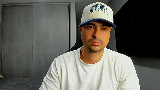 Dante Storm online show from February 8, 2026, 3:26 am