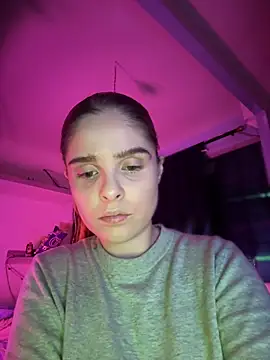 LoganPeny online show from November 11, 2025, 3:45 am