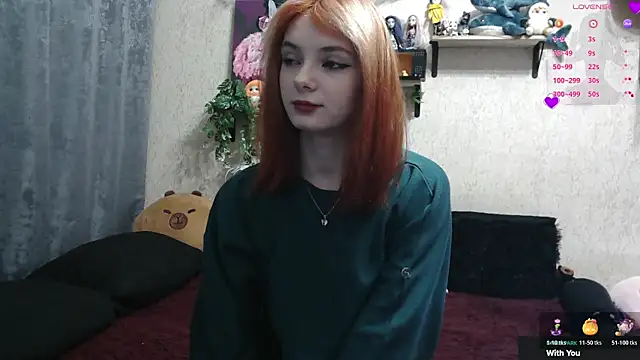 Snapshot of mavis_li chatting on November 17, 2025, 11:47 am mavis li online show from November 17, 2025, 11:47 am