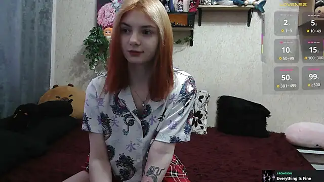 Snapshot of mavis_li chatting on November 27, 2025, 8:15 am mavis li online show from November 27, 2025, 8:15 am