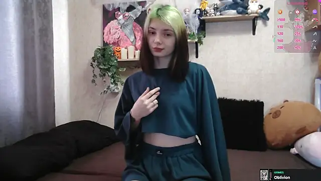 Snapshot of mavis_li chatting on October 16, 2025, 3:15 am mavis li online show from October 16, 2025, 3:15 am