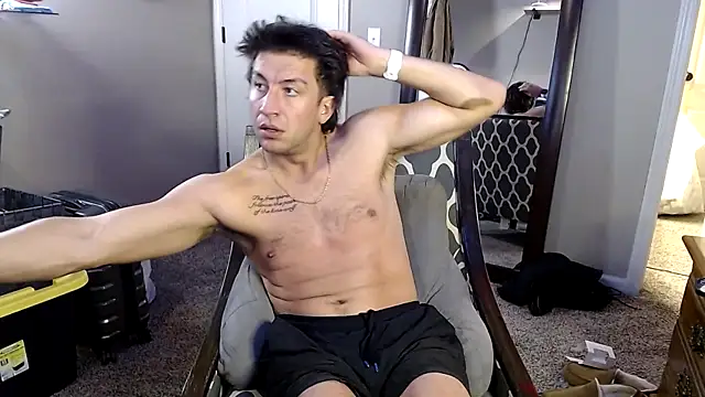 Snapshot of MidwestStroke chatting on November 6, 2025, 6:50 am MidwestStroke online show from November 6, 2025, 6:50 am