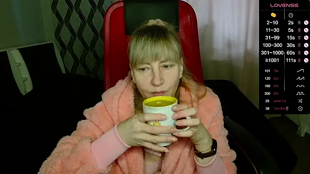 Snapshot of ganet469 chatting on November 28, 2025, 9:09 am ganet469 online show from November 28, 2025, 9:09 am