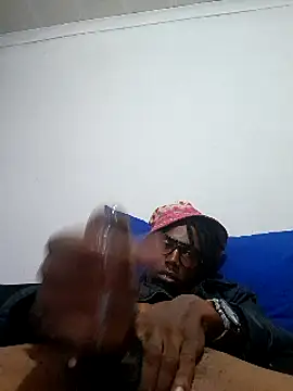 Shaka2428 online show from March 12, 2025, 1:47 am