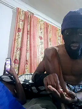Shaka2428 online show from March 20, 2025, 10:07 pm