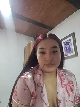Snapshot of MelinaCruz chatting on July 17, 2026, 3:04 am MelinaCruz online show from July 17, 2026, 3:04 am