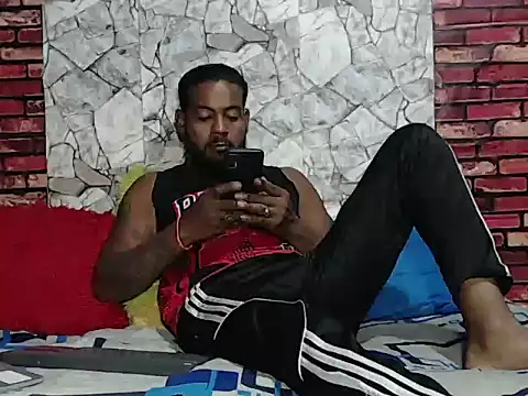 BladeFoxxx1 online show from March 6, 2026, 1:00 am