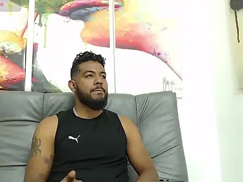 Snapshot of BladeFoxxx1 chatting on November 29, 2025, 3:01 pm BladeFoxxx1 online show from November 29, 2025, 3:01 pm