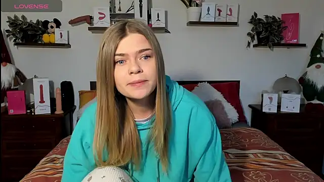 HaleyReedme online show from January 8, 2026, 7:58 am