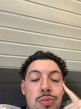 Sabo01 online show from March 17, 2025, 3:29 pm