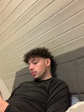 Sabo01 online show from March 15, 2025, 7:48 pm