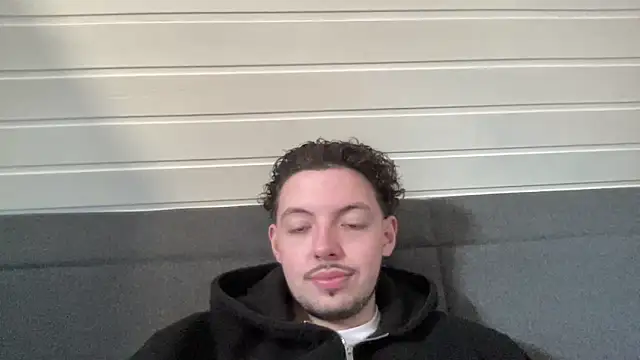 Sabo01 online show from March 19, 2025, 12:01 pm