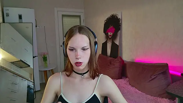 Pussy Without pussy online show from March 21, 2026, 6:12 pm