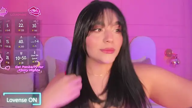 Snapshot of eva_sainnt chatting on January 9, 2026, 4:19 am eva sainnt online show from January 9, 2026, 4:19 am