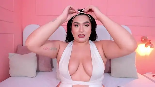 Snapshot of eva_sainnt chatting on December 4, 2025, 4:11 am eva sainnt online show from December 4, 2025, 4:11 am