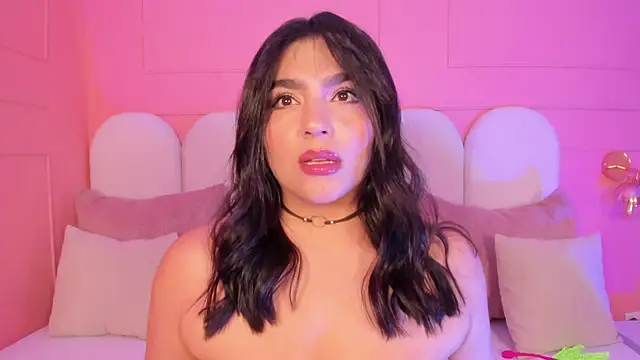 Snapshot of eva_sainnt chatting on December 20, 2025, 4:48 am eva sainnt online show from December 20, 2025, 4:48 am