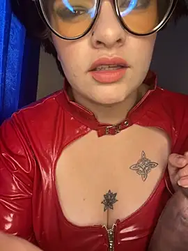 Mistress Niky  online show from October 8, 2025, 9:59 pm