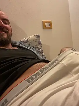 Rimmingtop online show from April 30, 2026, 8:57 pm