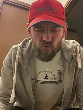 Rimmingtop online show from February 24, 2026, 8:42 pm