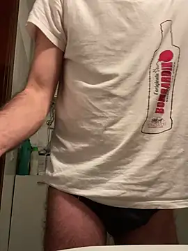 Rimmingtop online show from March 5, 2026, 9:00 pm