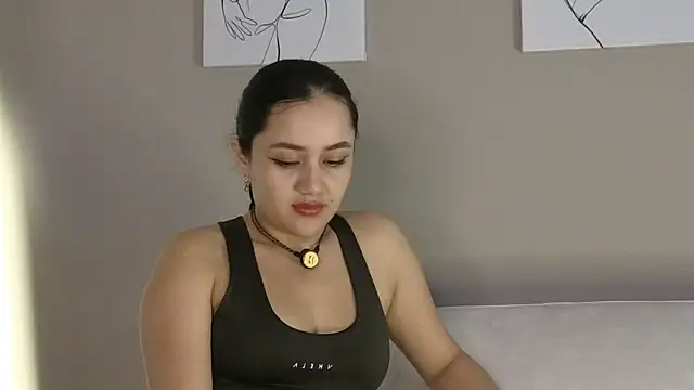 Snapshot of Isa_1207 chatting on June 27, 2026, 7:42 pm Isa 1207 online show from June 27, 2026, 7:42 pm