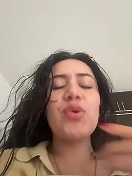 Isa 1207 online show from November 16, 2025, 8:46 pm