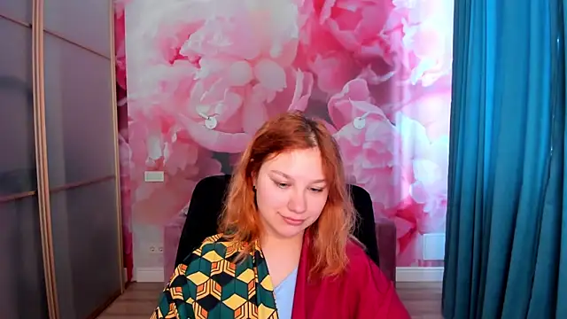 AngelinaLow online show from April 26, 2026, 5:27 am