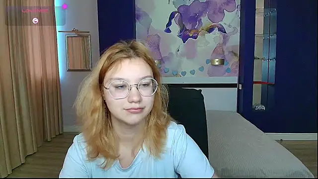 AngelinaLow online show from January 9, 2026, 12:34 pm