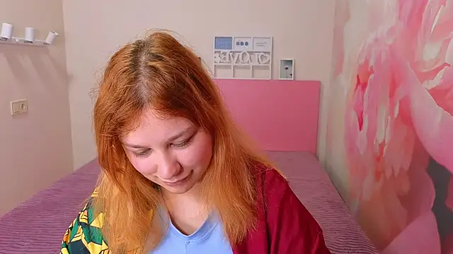 AngelinaLow online show from April 25, 2026, 11:24 am