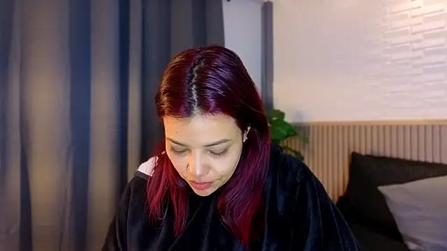 Snapshot of TiffanyWalk chatting on January 10, 2026, 11:49 am TiffanyWalk online show from January 10, 2026, 11:49 am