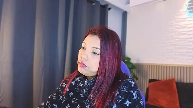 Snapshot of TiffanyWalk chatting on January 16, 2026, 11:36 am TiffanyWalk online show from January 16, 2026, 11:36 am