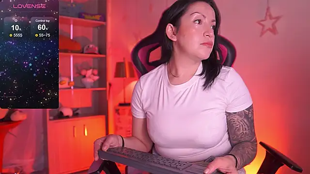 Madison Mayer online show from February 20, 2026, 1:02 pm