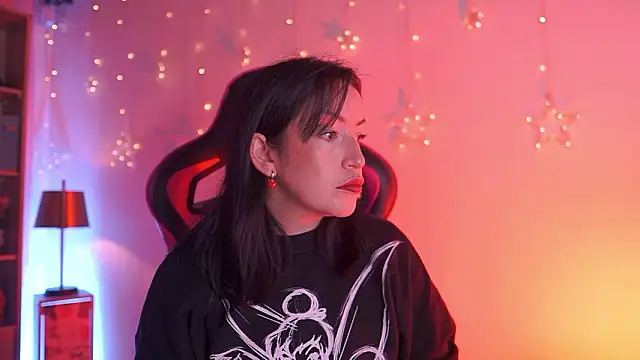 Madison Mayer online show from March 24, 2026, 12:49 pm