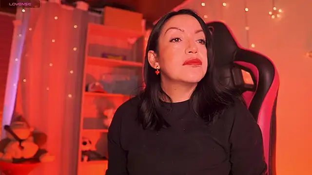 Madison Mayer online show from February 23, 2026, 12:50 pm