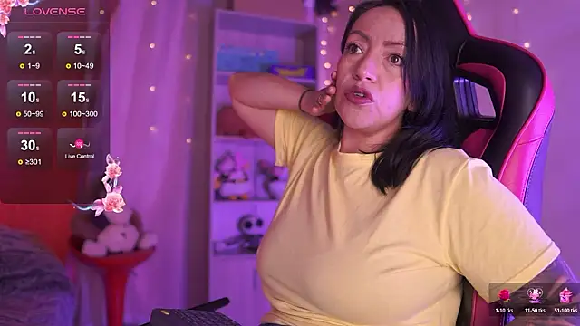 Madison Mayer online show from February 11, 2026, 1:11 pm