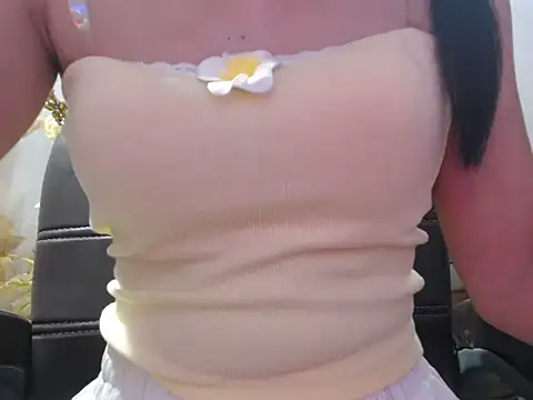 TheMostBeautifullGirl- online show from January 12, 2026, 5:09 pm